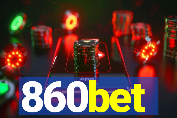 860bet