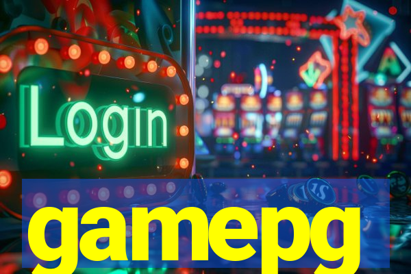 gamepg