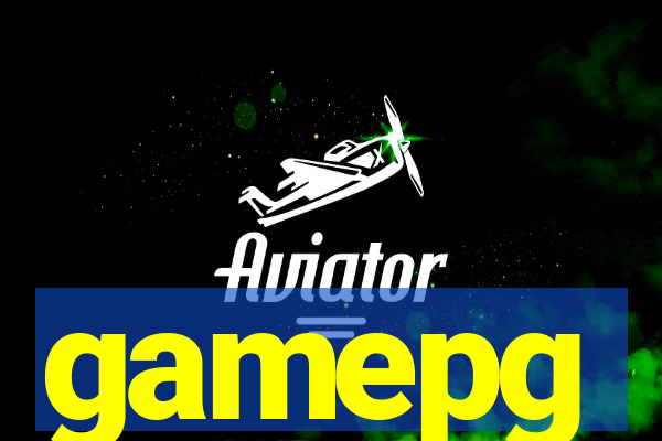 gamepg