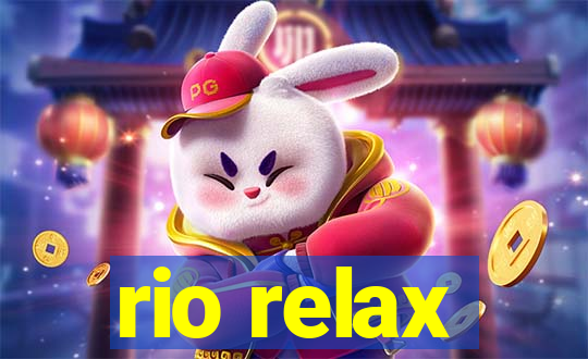 rio relax
