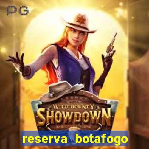 reserva botafogo praia shopping