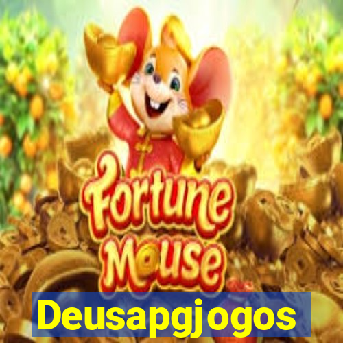 Deusapgjogos