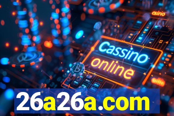 26a26a.com