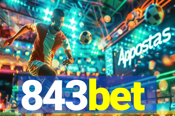 843bet