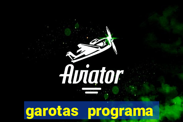 garotas programa zona norte