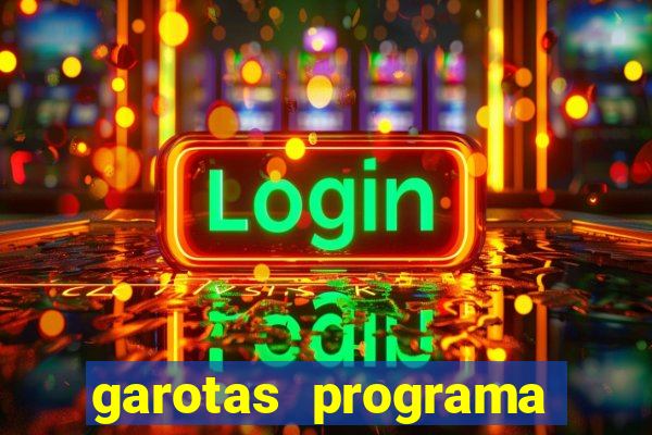 garotas programa zona norte