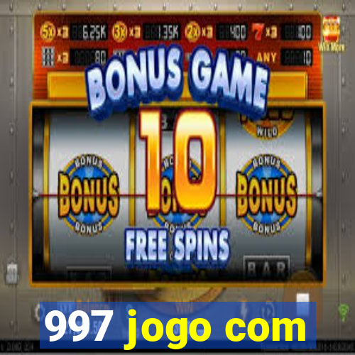 997 jogo com