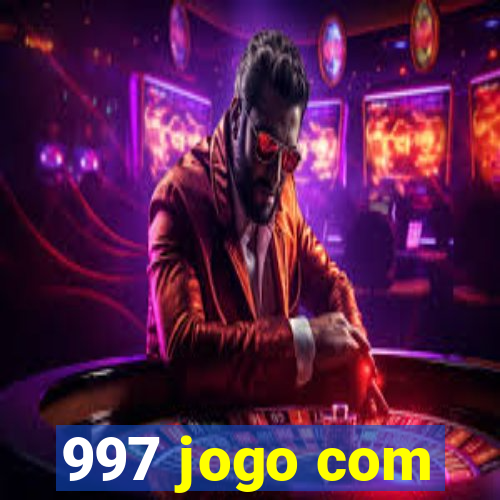 997 jogo com
