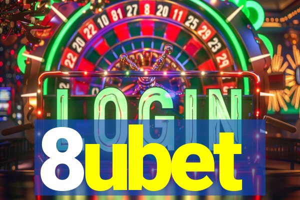 8ubet