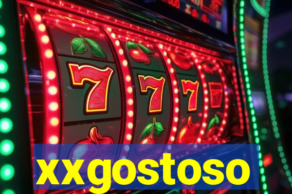 xxgostoso