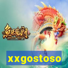 xxgostoso