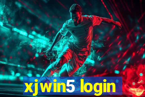 xjwin5 login