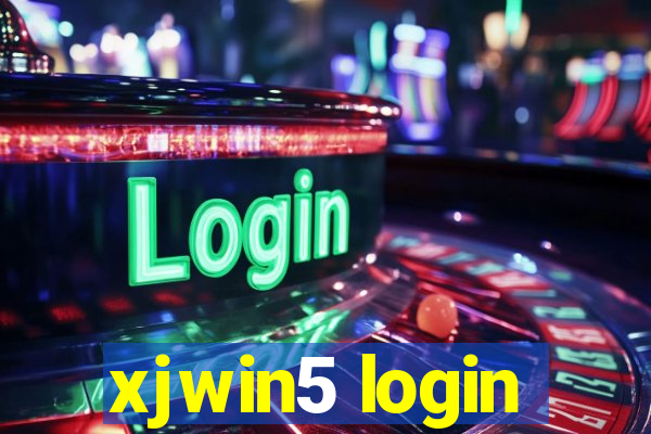xjwin5 login