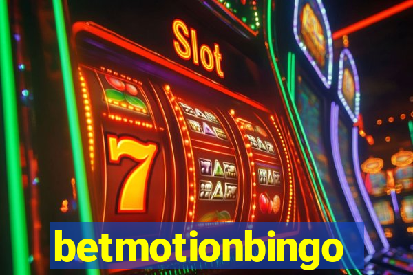 betmotionbingo