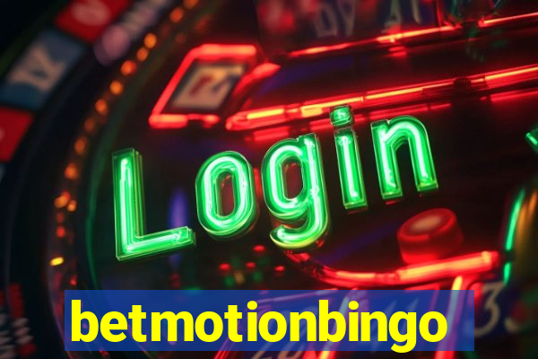 betmotionbingo