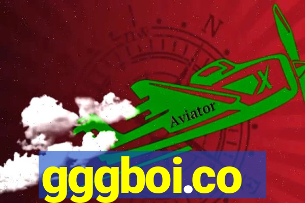 gggboi.co