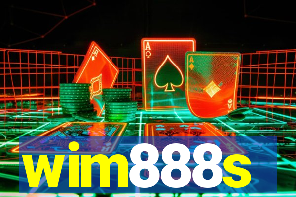 wim888s