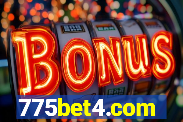 775bet4.com