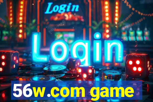56w.com game