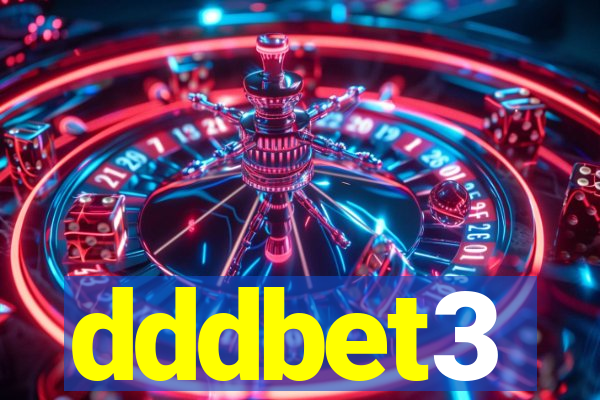 dddbet3