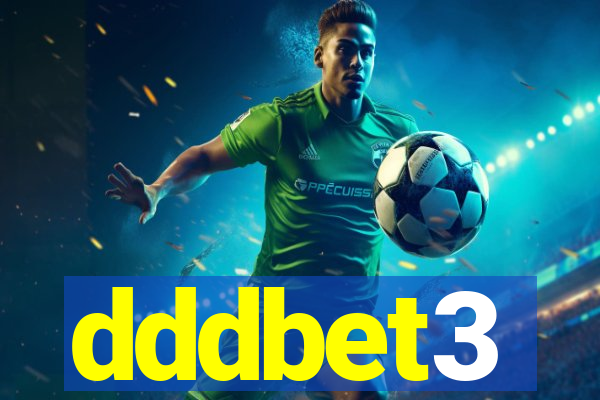 dddbet3