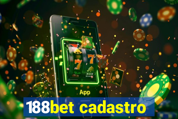 188bet cadastro
