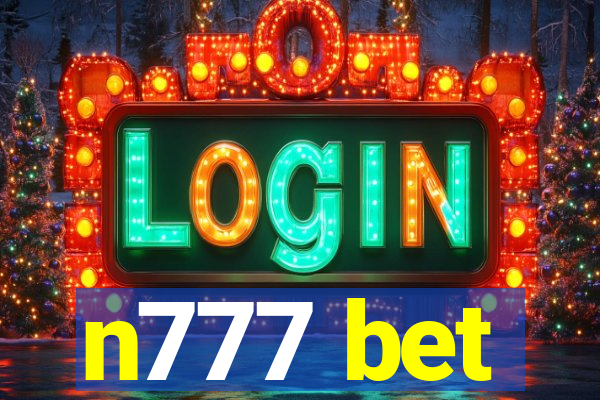 n777 bet
