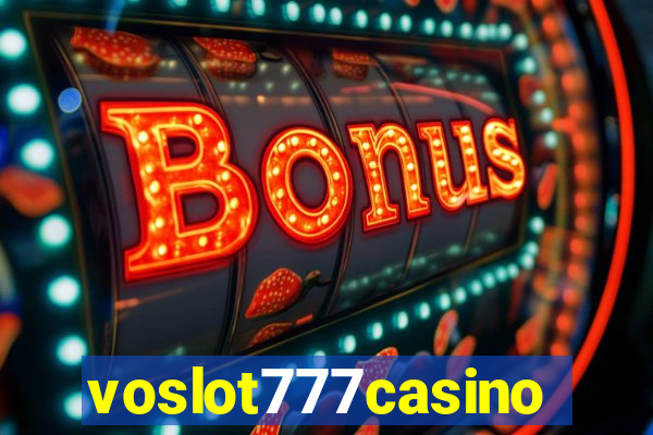 voslot777casino