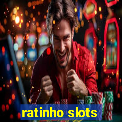 ratinho slots