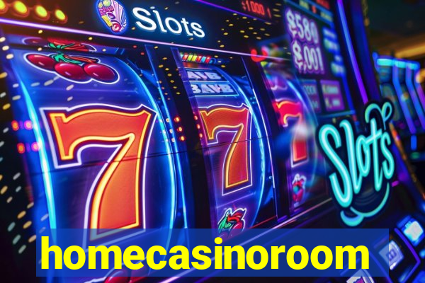 homecasinoroom