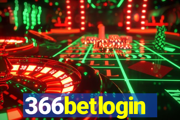 366betlogin
