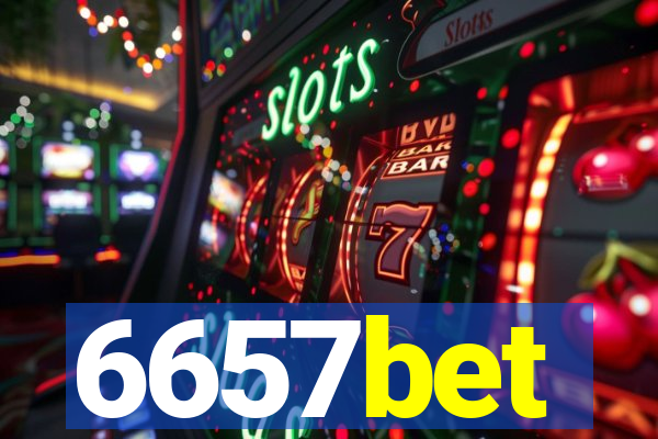 6657bet
