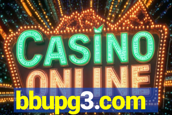 bbupg3.com