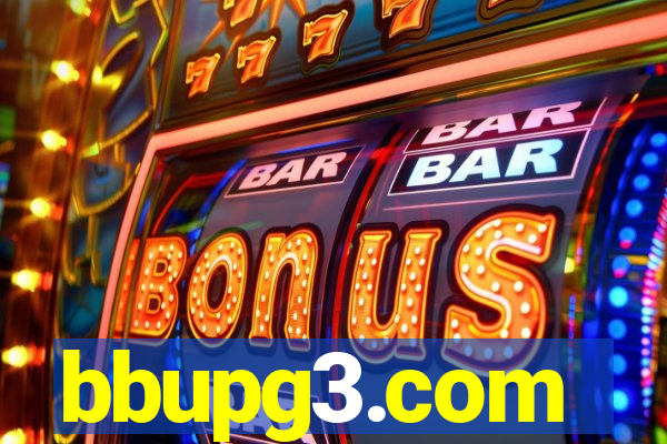 bbupg3.com