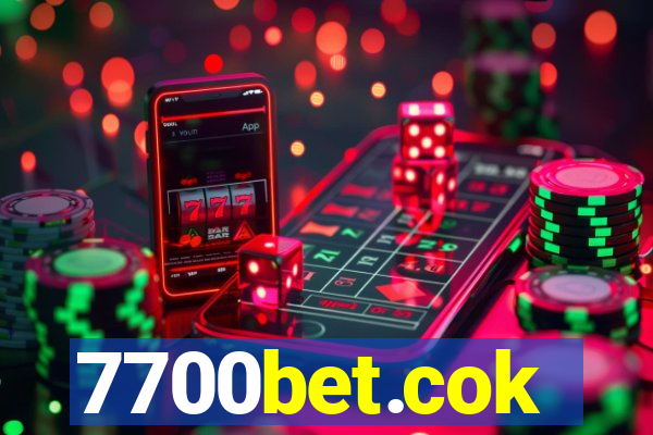 7700bet.cok