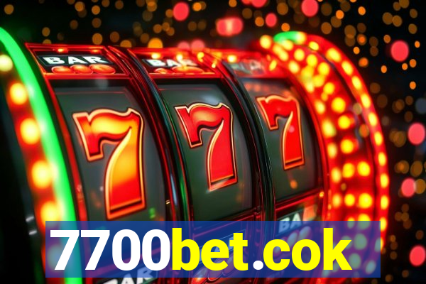7700bet.cok