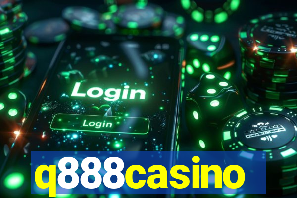 q888casino