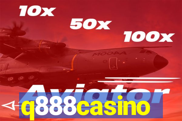 q888casino