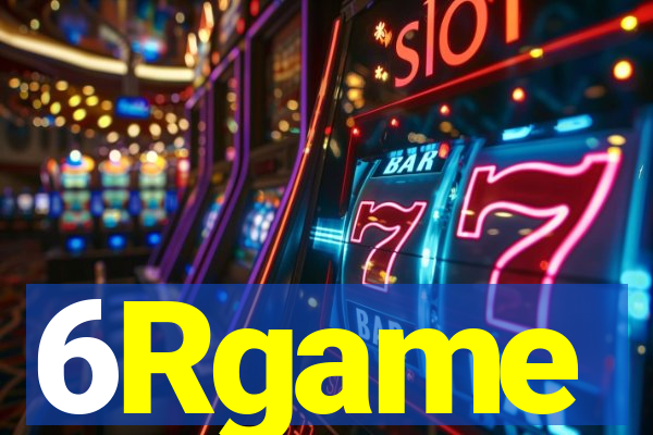 6Rgame