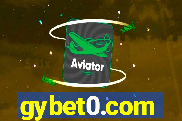 gybet0.com