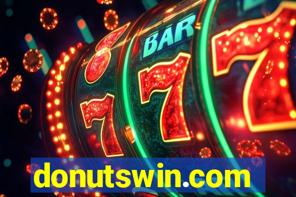 donutswin.com