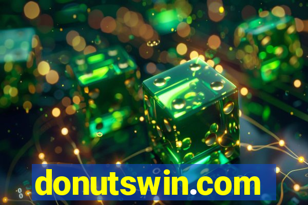 donutswin.com