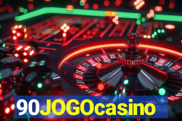 90JOGOcasino