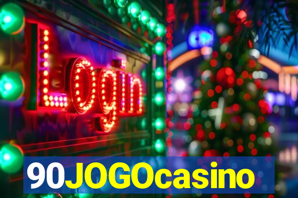 90JOGOcasino