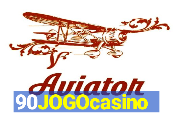 90JOGOcasino
