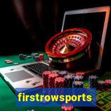 firstrowsports