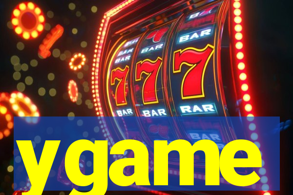 ygame