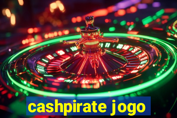 cashpirate jogo