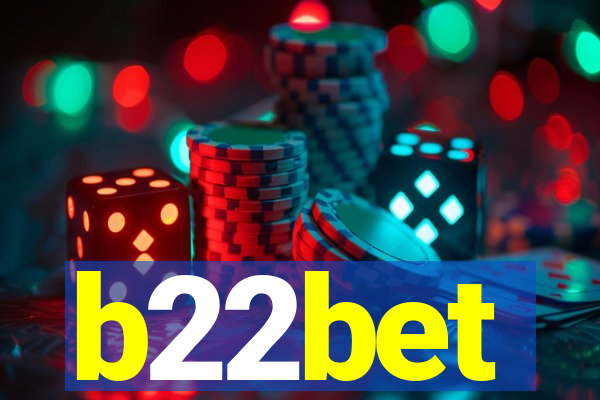 b22bet