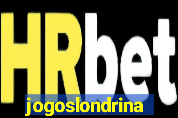 jogoslondrina